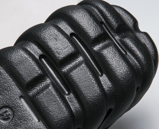 Sandalias Tipo Zueco para Hombre con Drenaje y Suela Antideslizante - Image 6
