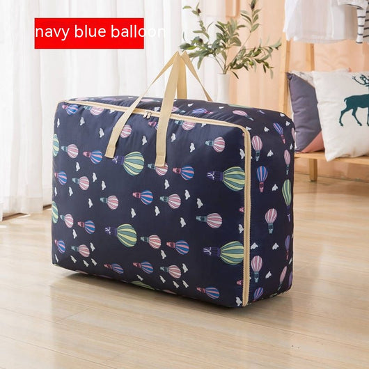 Bolsas de Algodón para Mudanzas y Almacenamiento de Gran Capacidad - Image 5