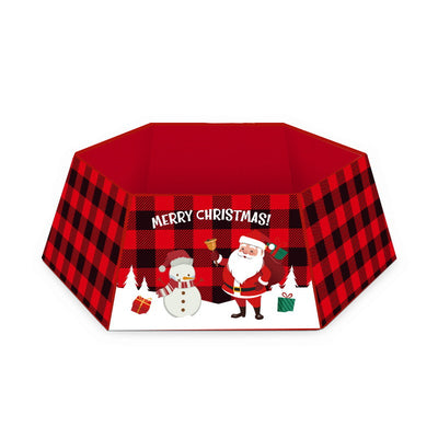 Falda para Árbol de Navidad Premium - Image 18