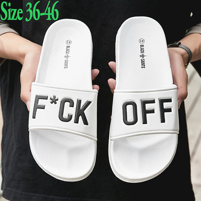 Pantuflas Personalizadas para Hombre Talla Grande - Image 14