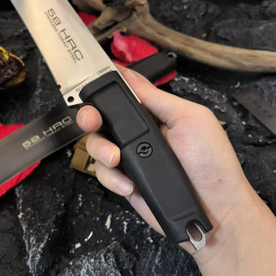 Cuchillo Plegable Multifuncional Ultraligero - Image 10