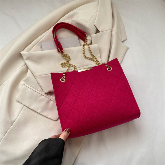 Bolso Tote Crossbody de Gran Capacidad para Mujer - Image 2