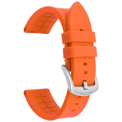 Protector Ambiental de Silicona para Correa de Reloj con Interruptor de Arco - Image 13