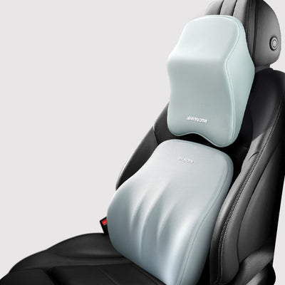Almohada Lumbar de Espuma Viscoelástica para Auto - Image 8