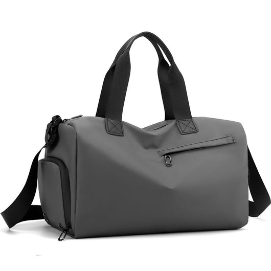 Mochila Impermeable de Gran Capacidad para Viajes y Negocios - Image 5