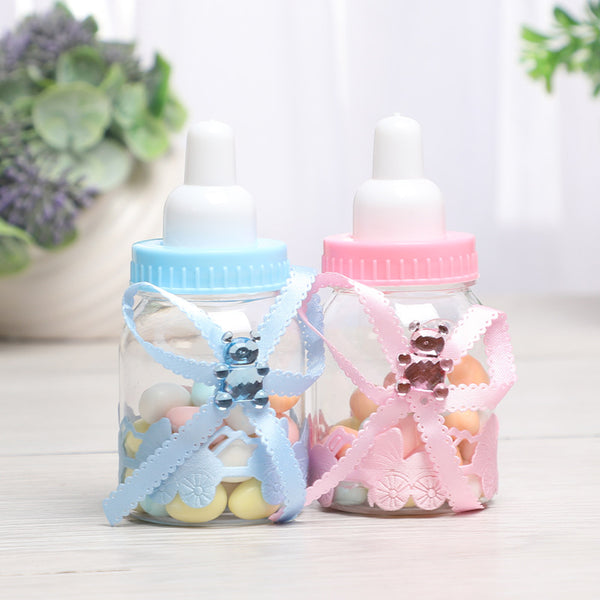 Botella para Bebé Little Bear Bow - Edición Luna Llena Tamaño Pequeño