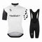 Ropa de Ciclismo Off-Road con Malla Transpirable