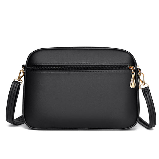Bolsa Mensajero Minimalista de Lujo Ligero - Colección Primavera - Image 3
