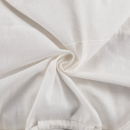 Conjunto Dos Piezas: Blusa Blanca Cropped con Cuello Solapa y Pantalón Ancho Calado con Amarre - Image 30