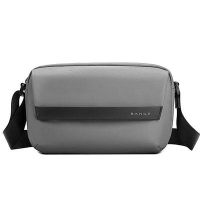 Bolsa Bandolera Ligera para Hombre - Estilo Moderno y Funcional - Image 4