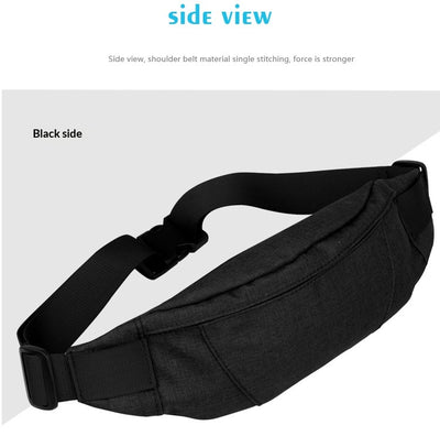 Bolsa Crossbody Deportiva Multifuncional para Hombre - Image 24
