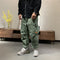 Pantalones Overol Holgados Estilo Japonés para Estudiantes