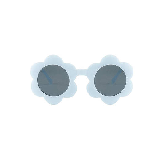 Gafas de Sol Infantiles con Diseño Floral Adorable - Image 13