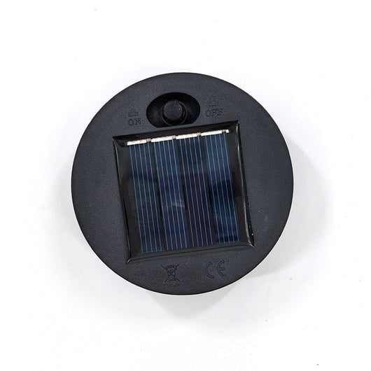 Lámpara LED Solar con Batería de Litio y Caja de Accesorios - Image 6