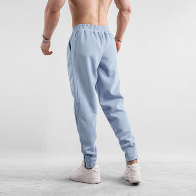 Pantalones Deportivos Holgados Otoño Hombre - Estilo Europeo Casual - Image 15