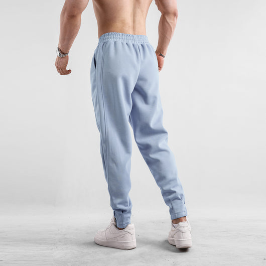 Pantalones Deportivos Holgados Otoño Hombre - Estilo Europeo Casual - Image 15
