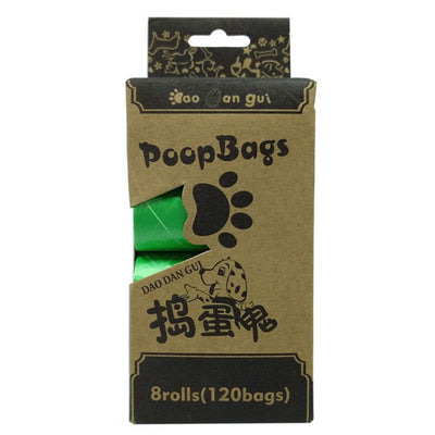 Bolsas Higiénicas para Mascotas - Image 7