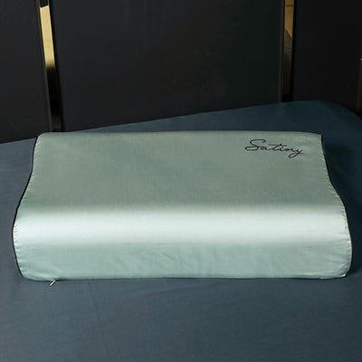 Funda de Almohada Memory Foam con Látex Natural para Adultos e Infantes - Image 29