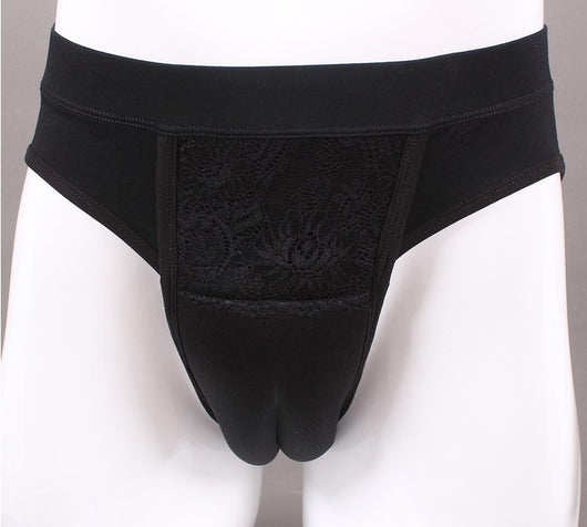 Ropa Interior Transformista para Hombre - Image 8