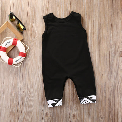 Ropa de Verano Tribal para Bebés Niños y Niñas - Image 5