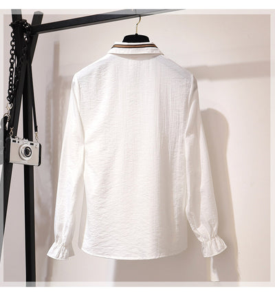 Chaleco de Moda Retro Clásico para Mujer - Image 12