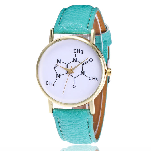 Reloj Digital Personalizado con Patrones Dinámicos - Image 11