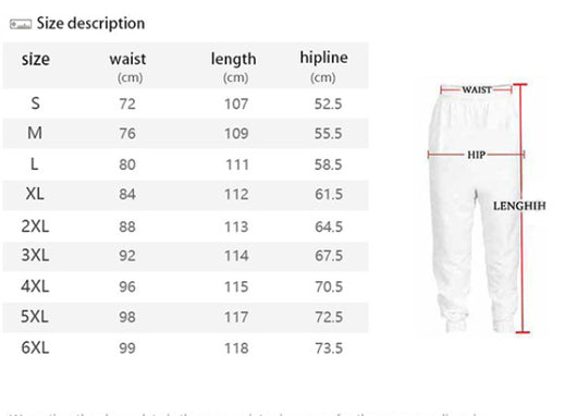 Pantalones Casuales Sueltos de Lino Estampado para Hombre - Image 17