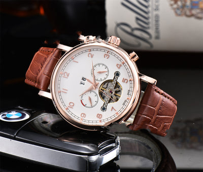 Relojes Mecánicos de Alta Precisión - Image 10