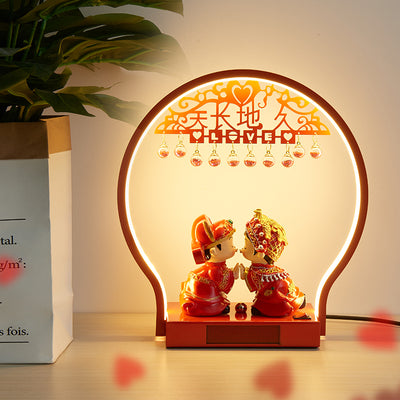 Lámpara LED de Cabecera para Dormitorio Matrimonial - Image 7