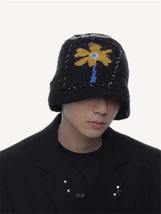 Gorro de Lana Cálido y Versátil - Image 3