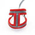 Arnés de Pecho para Perro con Cuerda y Clip Nylon - Image 10
