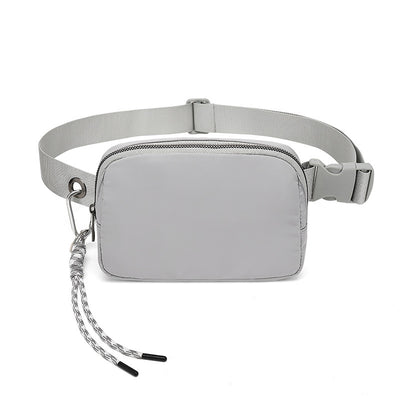 Bolsa Deportiva Cruzada Impermeable - Nylon Resistente para Actividades Outdoor - Image 13