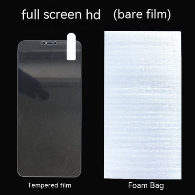 Protector de Pantalla Cristal Templado HD para Teléfono Móvil - Image 6