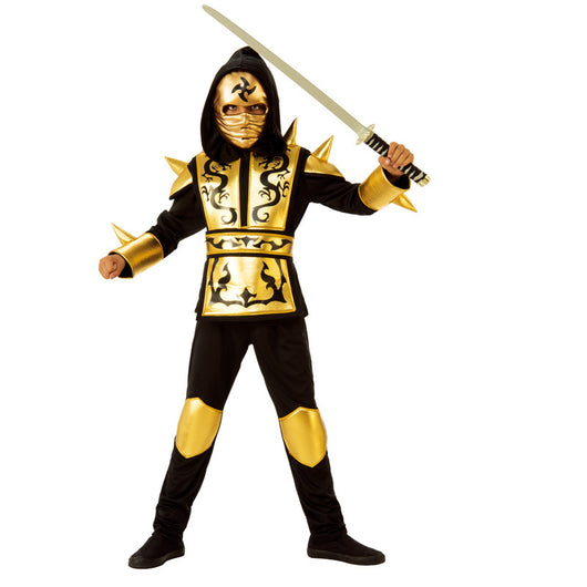 Disfraz de Halloween Infantil para Presentaciones y Actuaciones - Image 10