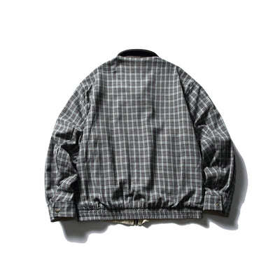 Chaqueta Harrington Ejecutiva para Hombre - Estilo Business Casual - Image 14