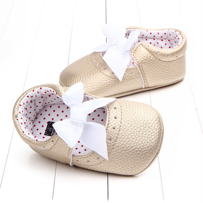 Zapatos Princesa para Bebé - Primavera y Otoño - Image 9