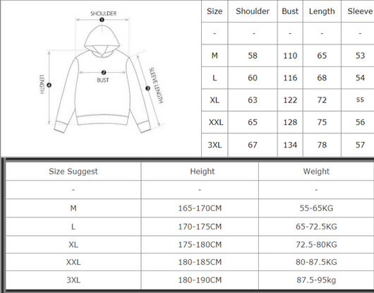 Sudadera Deportiva de Algodón para Hombre - Primavera y Otoño - Image 7
