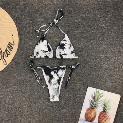 Bikini Estampado Sexy con Diseño Moderno - Image 23