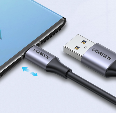 Cable de Carga Universal para Móvil, Tablet y Computadora - Image 4