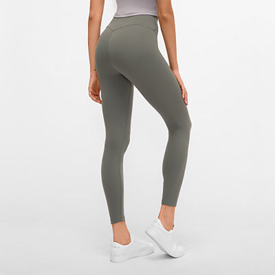 Leggins Deportivos Levanta Glúteos Cintura Alta - Image 17