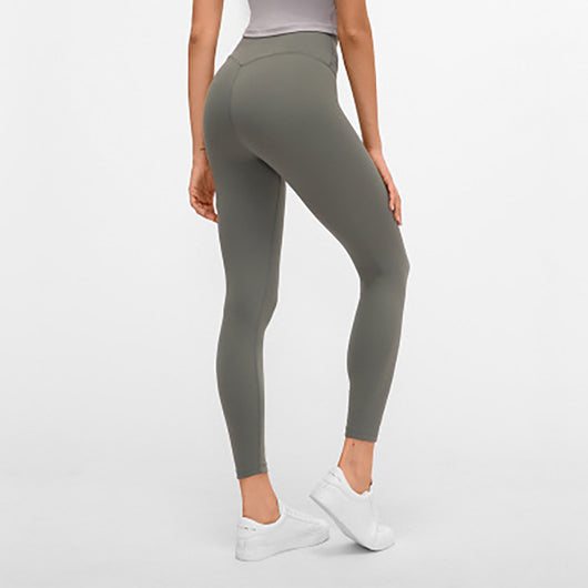 Leggins Deportivos Levanta Glúteos Cintura Alta - Image 17
