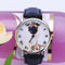 Reloj de Cuarzo Estilo Casual con Diseño de Cachorro Adorable