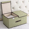 Verde Claro 50 X 30x25 Cm