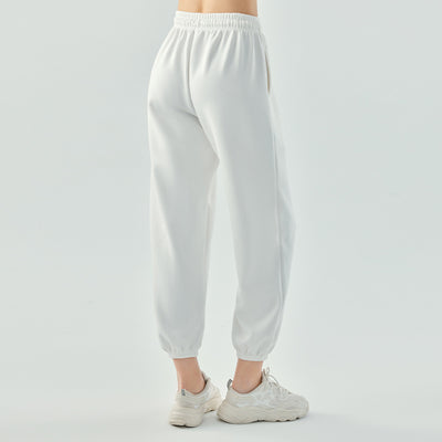Pantalones Yoga Ancho Transpirable de Cintura Ajustable - Secado Rápido - Image 10