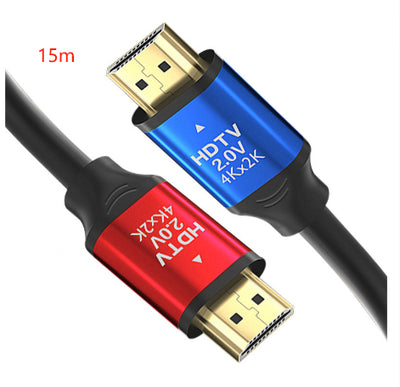 Cable HDMI para Monitor - Conexión de Alta Definición - Image 10