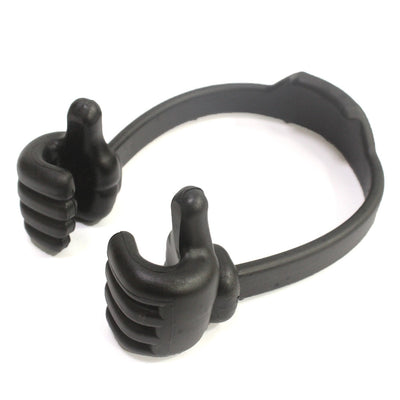 Soporte Ajustable para Teléfono y Tablet - Lazy Thumbs - Image 51