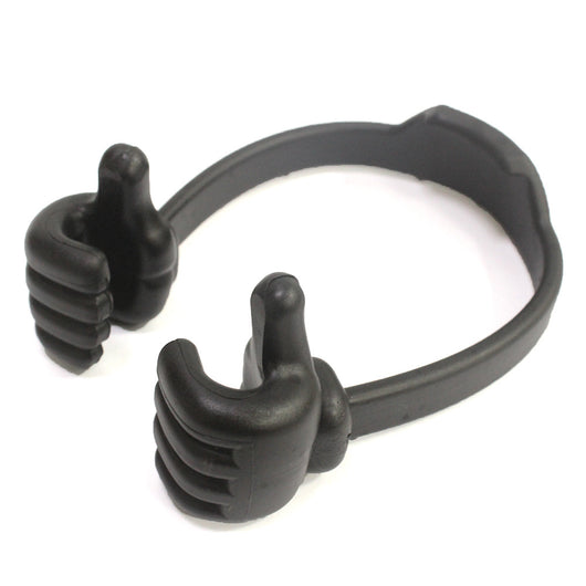 Soporte Ajustable para Teléfono y Tablet - Lazy Thumbs - Image 51