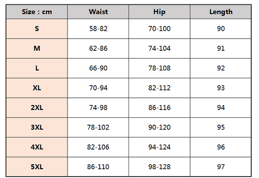 Pantalones Cintura Alta Sexy para Mujer Tallas Grandes Estilo Europeo y Americano - Image 6
