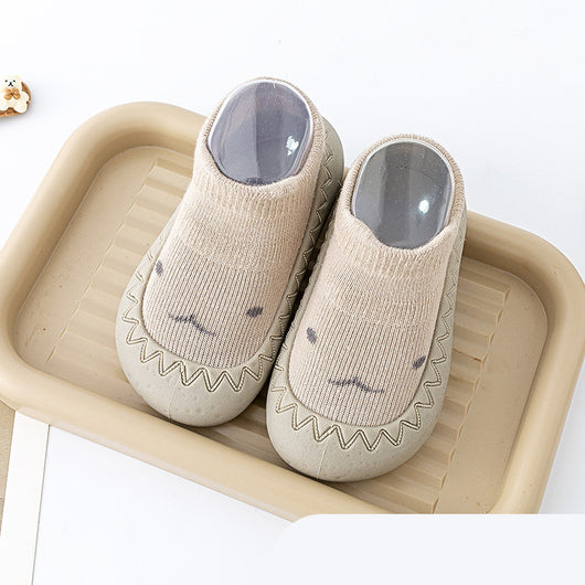 Zapatos Suavecitos para Bebé Primavera-Otoño con Suela Flexible - Image 8