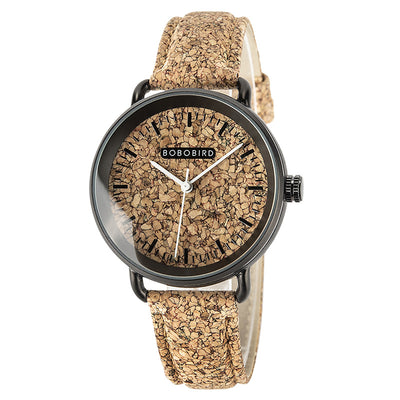 Reloj de Pareja con Diseño Madera Natural - Casual y Elegante - Image 21